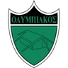 Logo Olympiakos