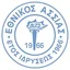 Logo Ethnikos Assias