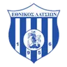 Logo Ethnikos Latsion