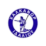 Logo Halkanoras