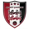 Logo Arnett Gardens