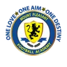 Logo Mount Pleasant Academy