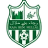 Logo Raja Beni Mellal