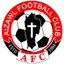 Logo Aizawl