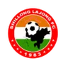 Logo Shillong Lajong