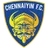 Logo Chennaiyin