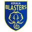 Logo Kerala Blasters