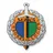 Logo Chrobry Głogów