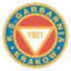 Logo Garbarnia Kraków