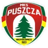 Logo Puszcza Niepołomice