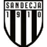 Logo Sandecja Nowy Sącz