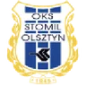 Logo Stomil Olsztyn