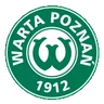 Logo Warta Poznań
