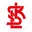 Logo ŁKS Łódź