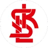 Logo ŁKS Łódź