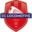 Logo Lokomotivi Tbilisi