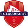 Logo Lokomotivi Tbilisi