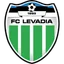 Logo FCI Levadia II