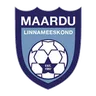 Logo Maardu