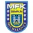 Logo Zemplín Michalovce
