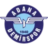 Logo Adana Demirspor
