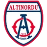 Logo Altınordu