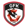 Logo Gaziantep FK