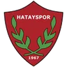 Logo Hatayspor