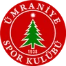 Logo Ümraniyespor
