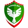 Logo Amed