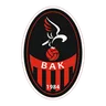Logo BAK