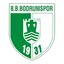 Logo Bodrum FK