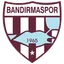 Logo Bandırmaspor