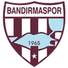 Logo Bandırmaspor