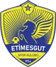 Logo Etimesgut SK