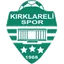 Logo Kırklarelispor