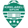 Logo Kırklarelispor