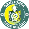 Logo Şanlıurfaspor