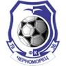 Logo Chornomorets