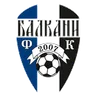 Logo Balkany Zorya