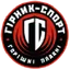 Logo Hirnyk-Sport