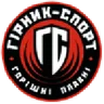 Logo Hirnyk-Sport