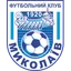 Logo Mykolaiv