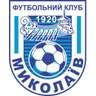 Logo Mykolaiv