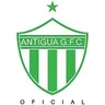 Logo Antigua GFC