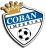 Logo Cobán Imperial
