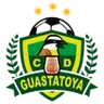 Logo Guastatoya
