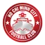 Logo Công an TP.HCM