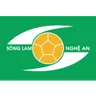 Logo Sông Lam Nghệ An