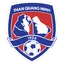 Logo Than Quảng Ninh